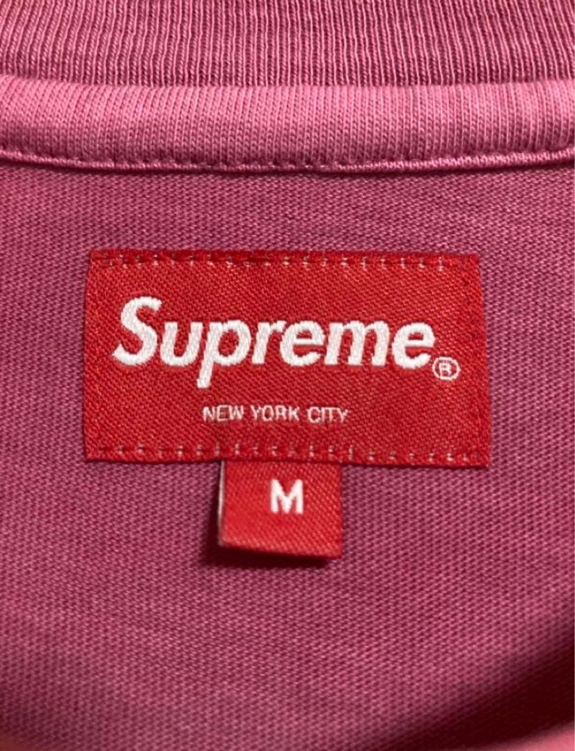 【オカジさん専用】Supreme Animal Kingdom S/S Tee