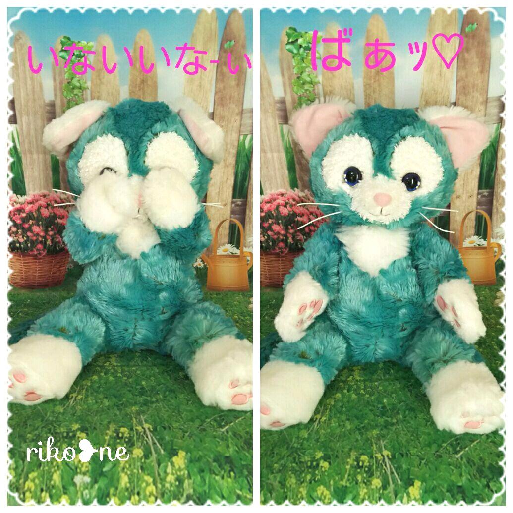 かっこうさぎ様☆確認page♡゜ジェラトーニ染色リメイクリクエストオーダー☆