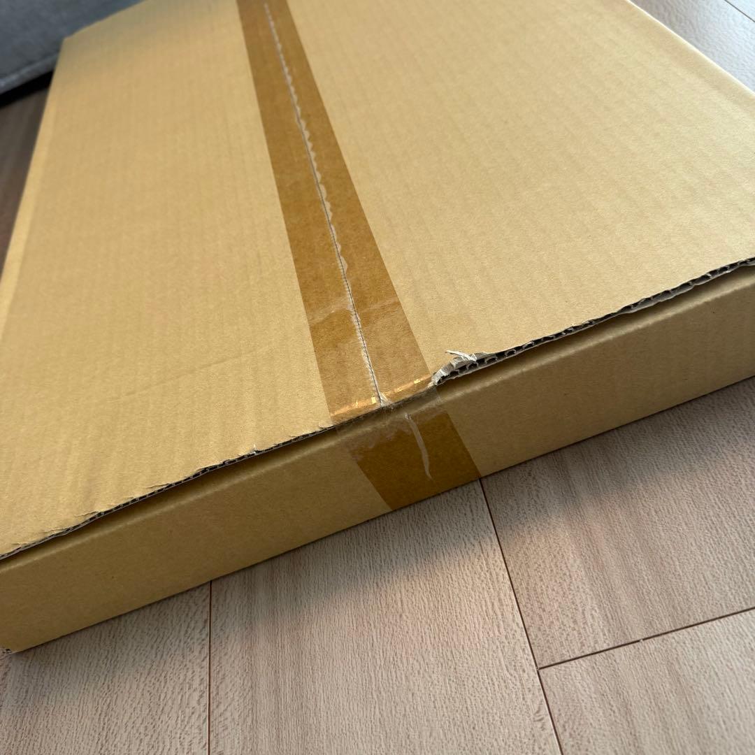 【未開封】冨樫義博展 複製原画 ハンター×ハンター