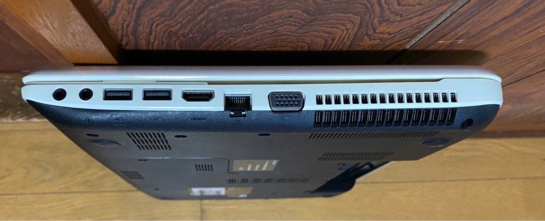 TOSHIBA dynabook ノートパソコン