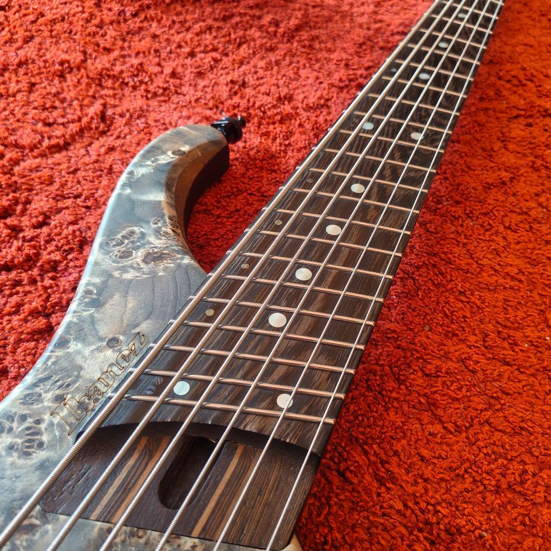 EHB1506MS　ヘッドレス　6弦ベース