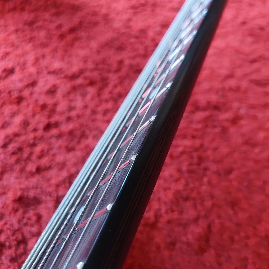 EHB1506MS　ヘッドレス　6弦ベース