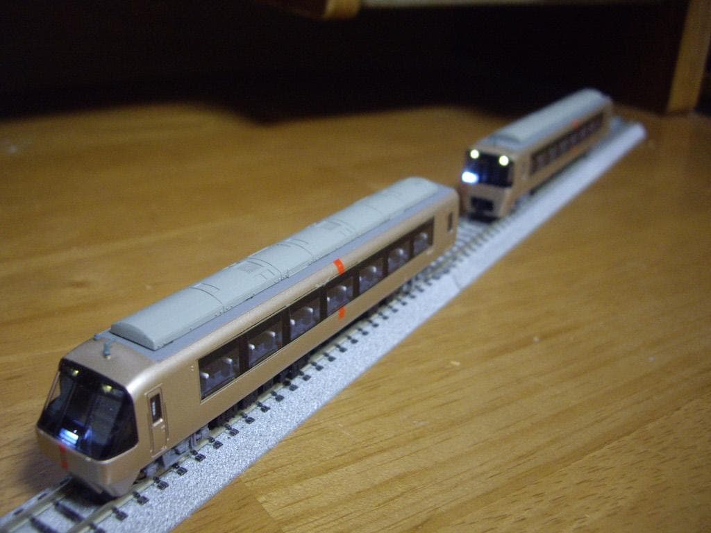 マイクロエース 小田急30000形 6両セット