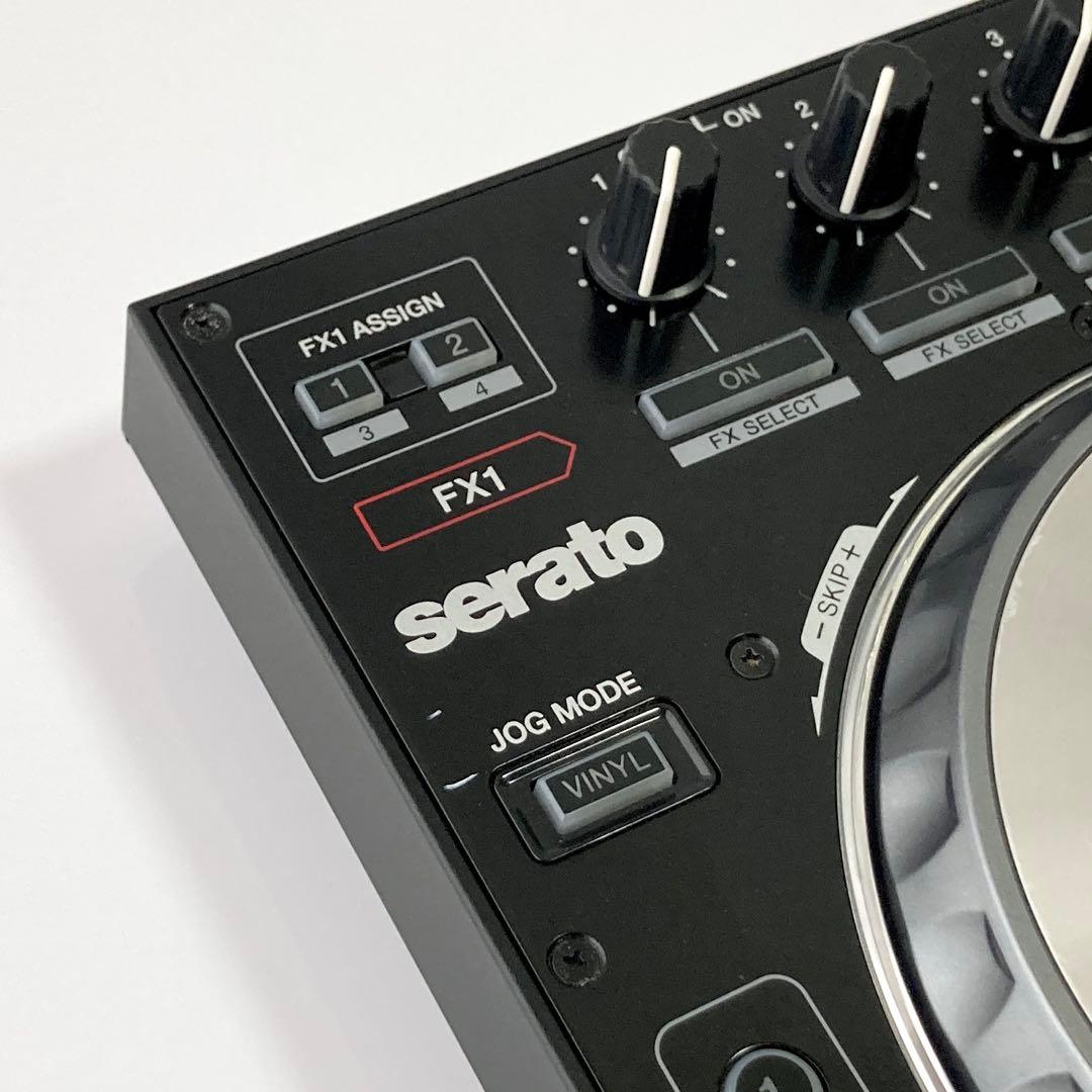 パイオニア　DJコントローラー 売約済　再出品ページ　DDJ-SR TT