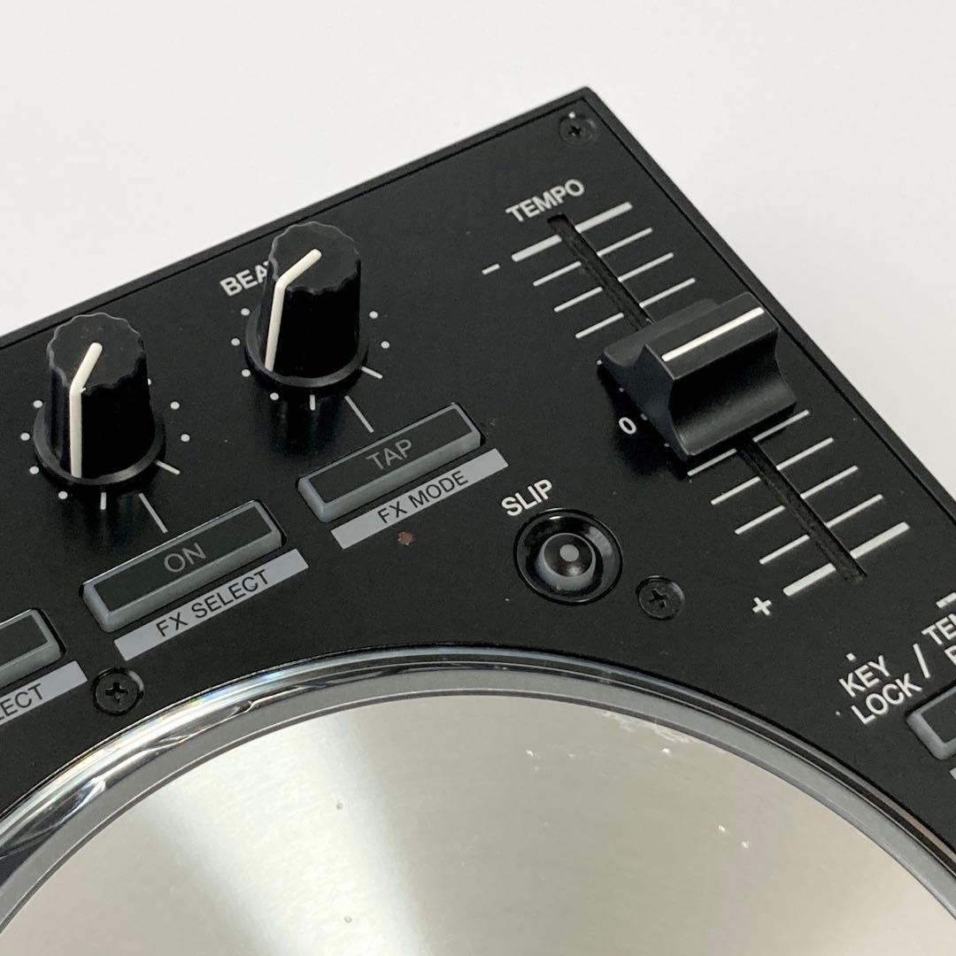 パイオニア　DJコントローラー 売約済　再出品ページ　DDJ-SR TT