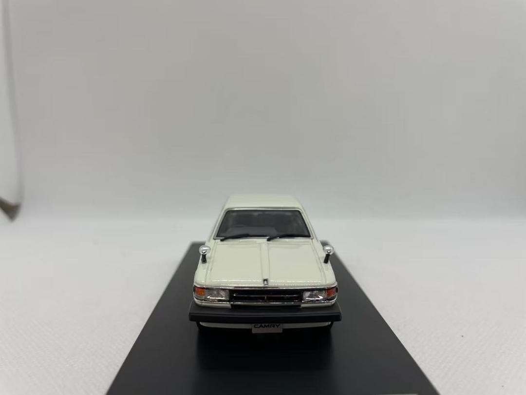 402-634 Hi-Story 1/43 トヨタ CELICA CAMRY
