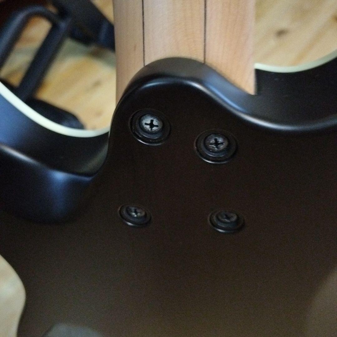 最終価格　FGN エレキギター jmy