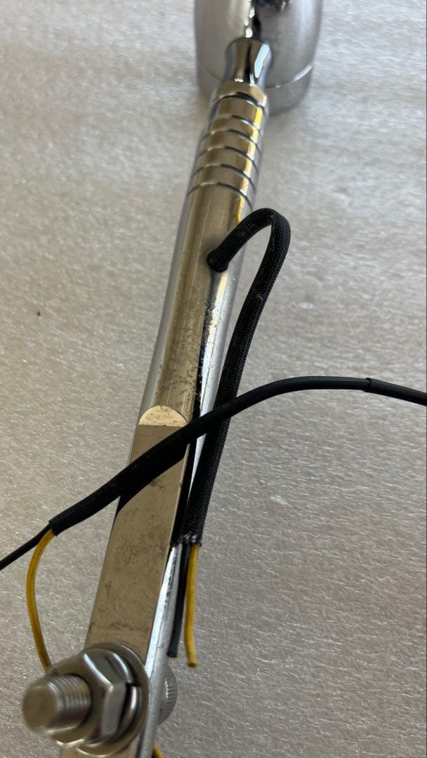 ハーレー キジマ ウインカーステー ウインカー 前後セット