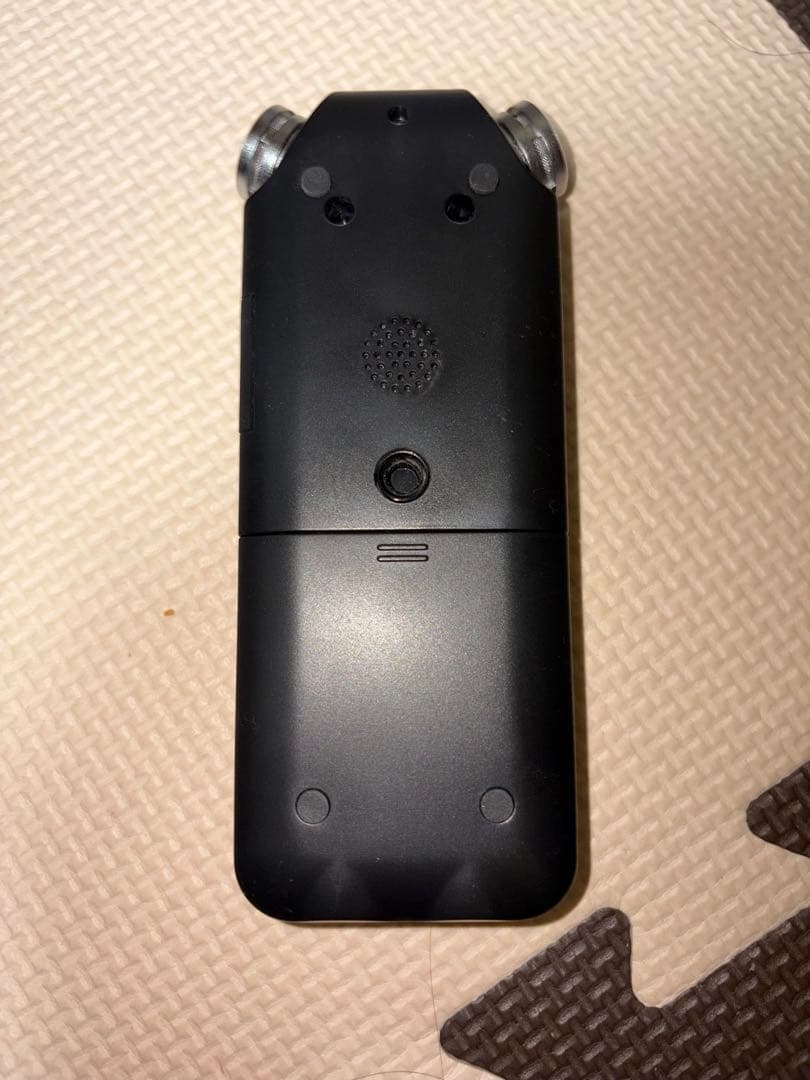 TASCAM DR-05 VERSION 2 リニアPCMレコーダー