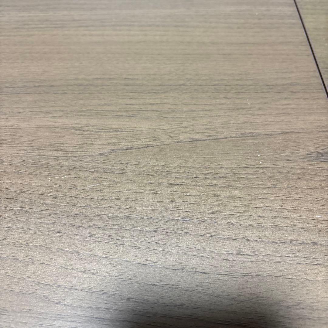 ニトリ　センターテーブル　リフティ　昇降式テーブル　ダイニングテーブル　デスク