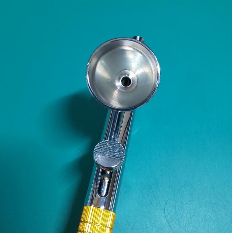 リニアコンプレッサーL5 エアブラシ レギュレーターセット エアーブラシ