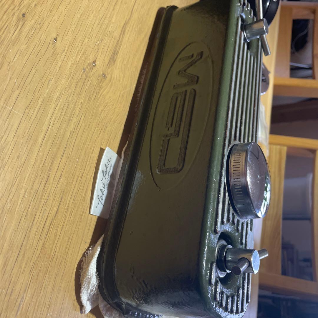 ローバーミニMEDロッカーカバー