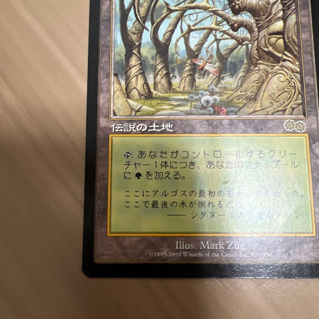 Ｌ*Ｏ様 ガイアの揺籃の地 2枚セット