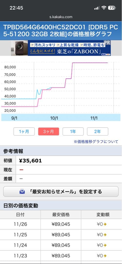 出*者様 DDR5-6400 64GBTEAMGROUP ELITE PLUS