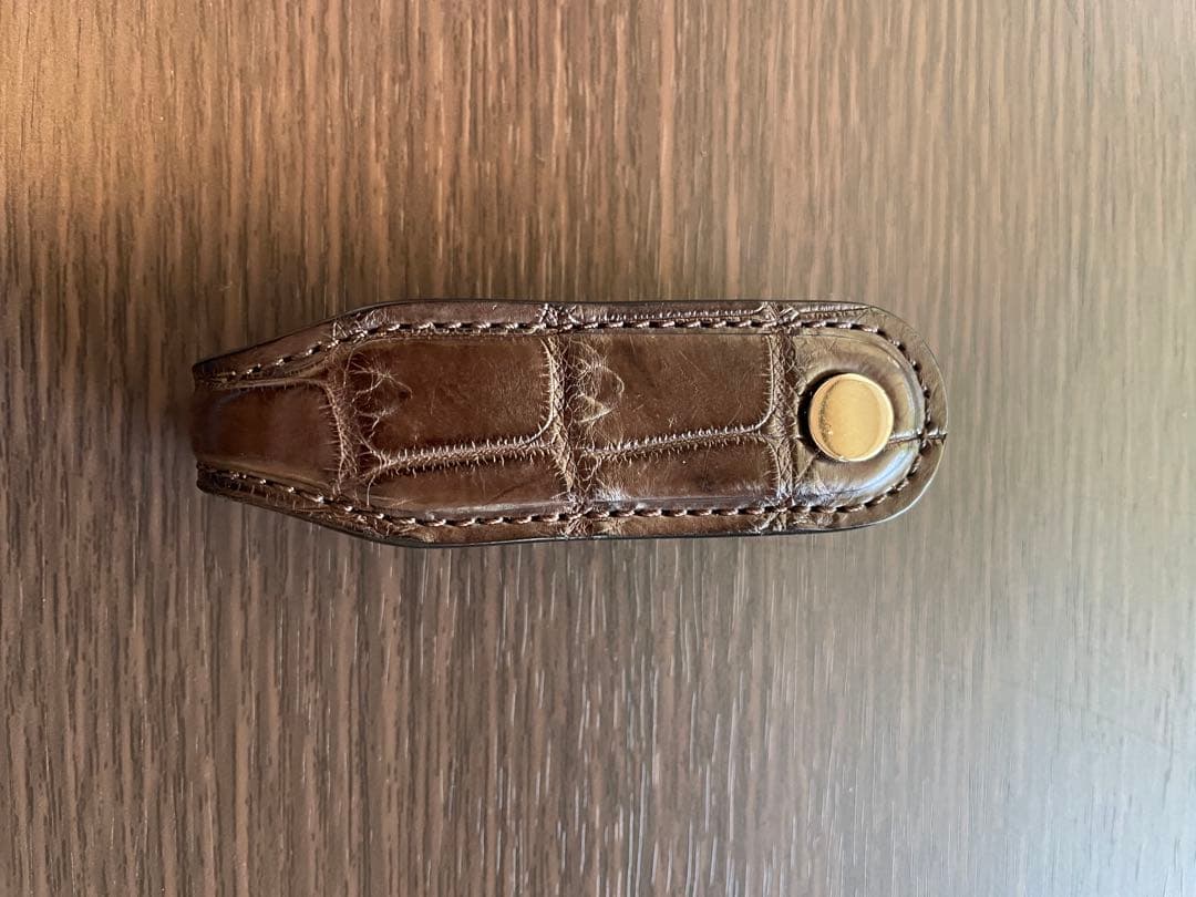 WILDSWANS ガルダール　クロコダイル