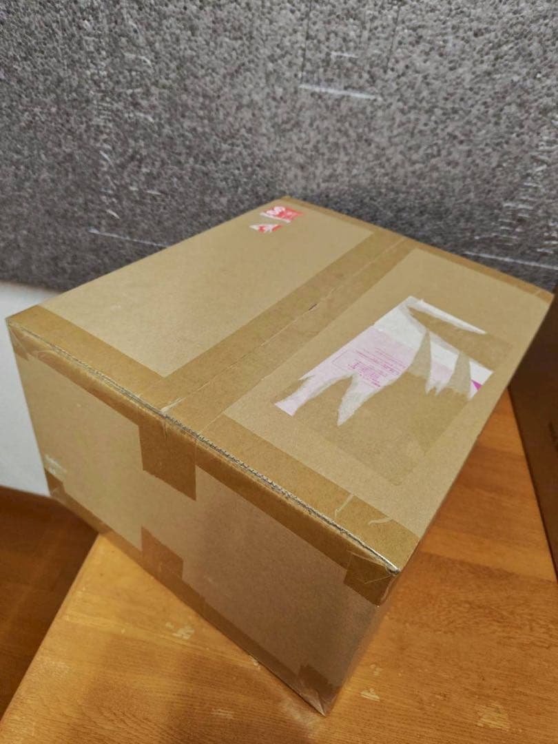 東宝３０ｃｍシリーズ　３式機龍 初号機、２号機(未使用)２体セット