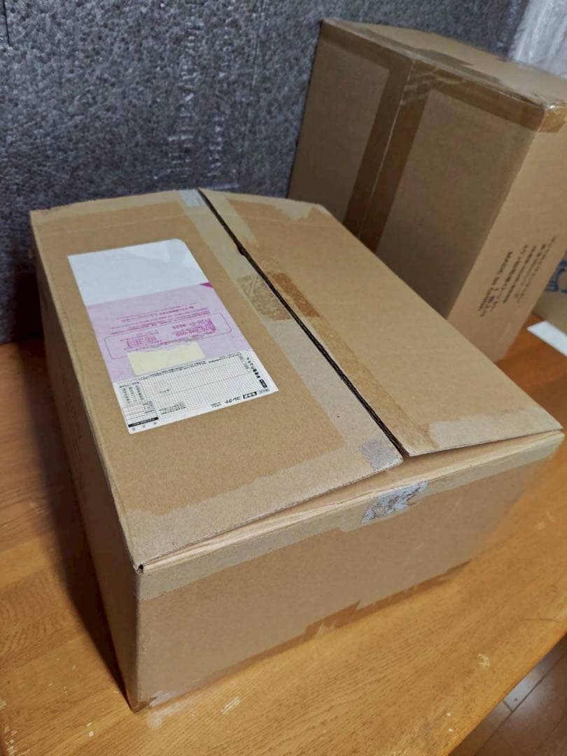 東宝３０ｃｍシリーズ　３式機龍 初号機、２号機(未使用)２体セット