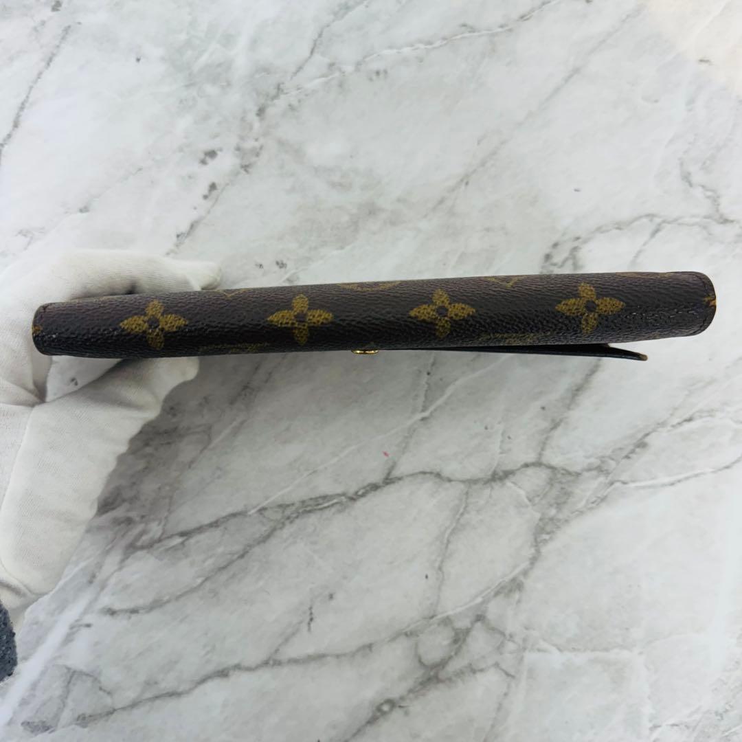 ✨ルイヴィトン✨モノグラム✨ポルトフォイユ・サラ✨長財布✨