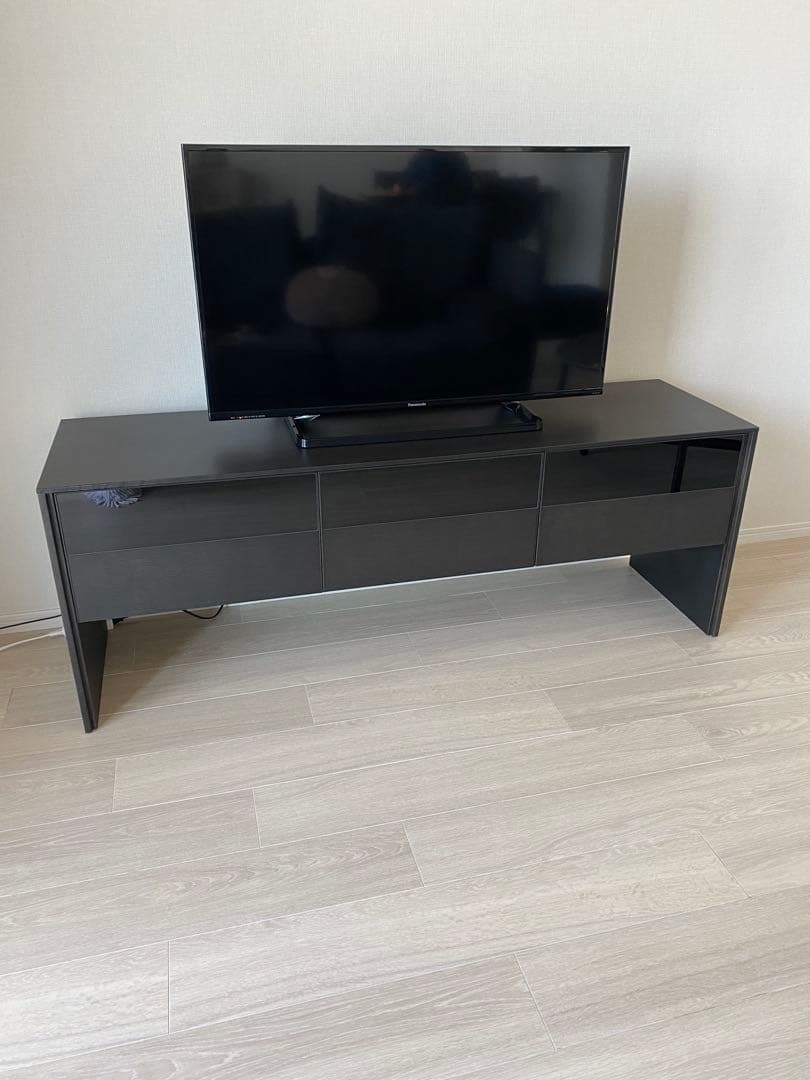 ［超美品］カリモク家具テレビボード