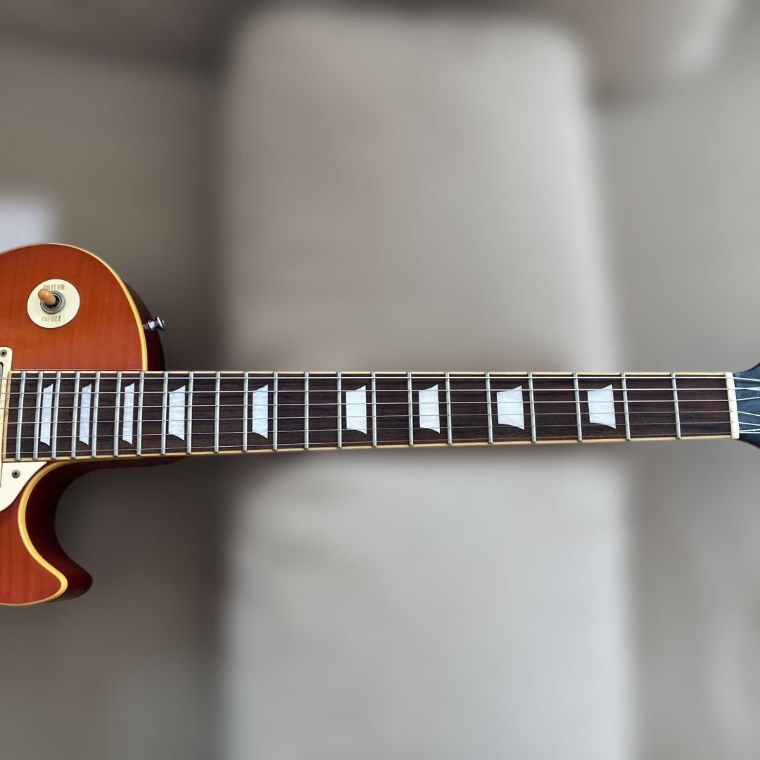 【直接引き取り限定】EDWARDS E-LP 98 LTS ラッカーテイスト