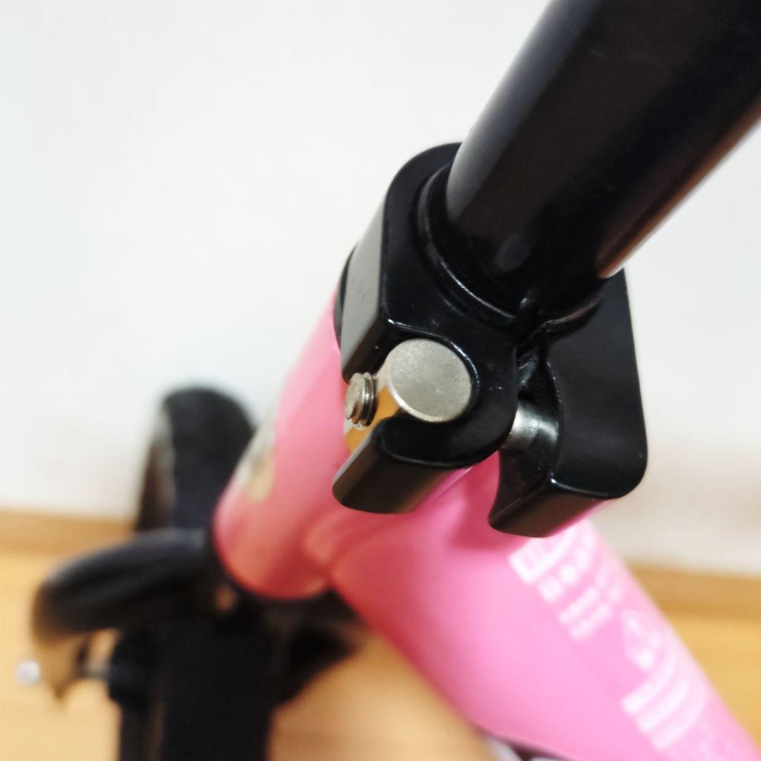 ✨日本正規品✨ STRIDER ストライダー CLASSIC 12 ピンク♪