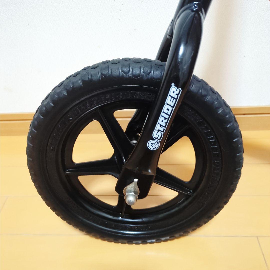 ✨日本正規品✨ STRIDER ストライダー CLASSIC 12 ピンク♪