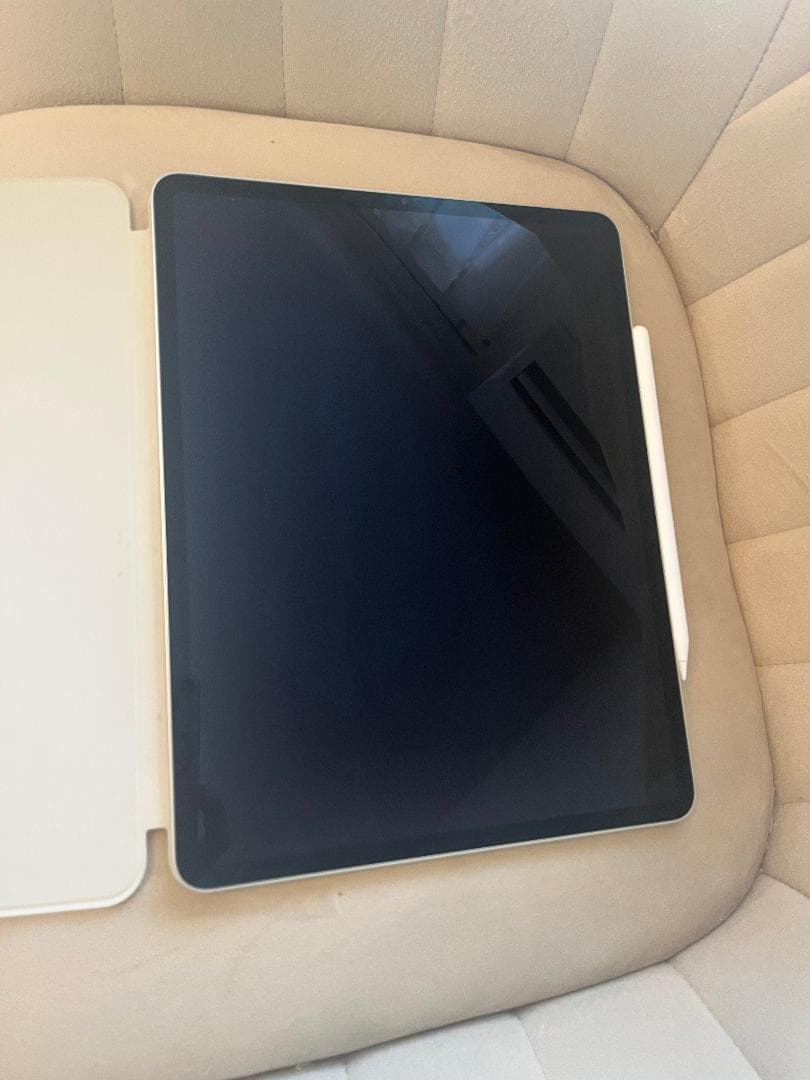 iPad Pro 第6世代 M2 256GB シルバー