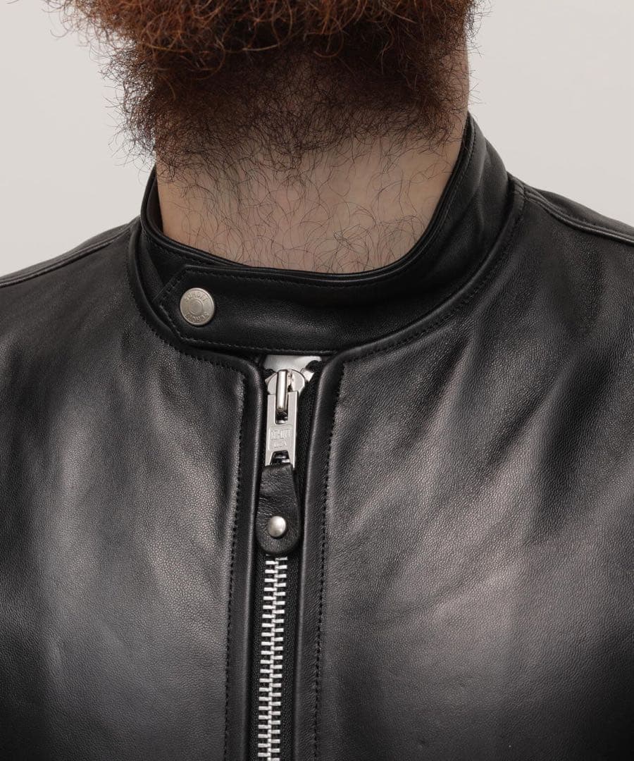 新品未使用　ショット 70’S SINGLE RIDERS シングル ライダース