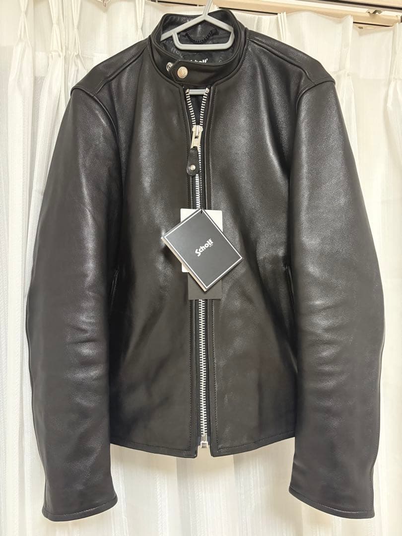 新品未使用　ショット 70’S SINGLE RIDERS シングル ライダース