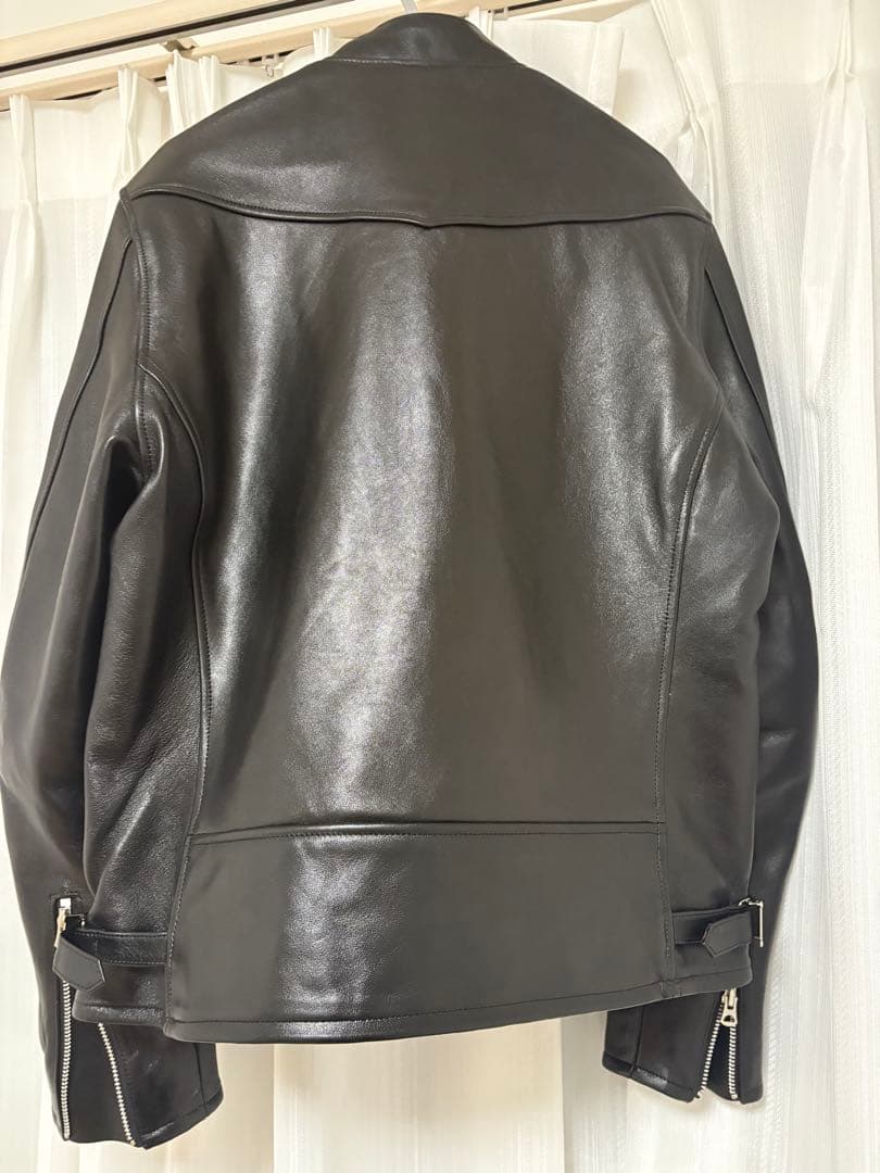 新品未使用　ショット 70’S SINGLE RIDERS シングル ライダース