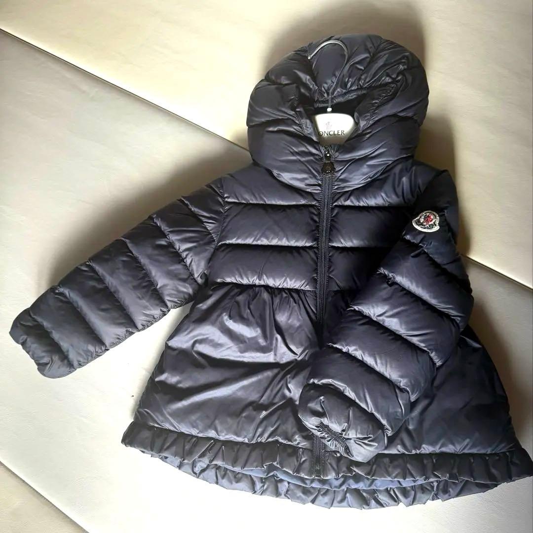 アウター Moncler Odile 2A 92cm