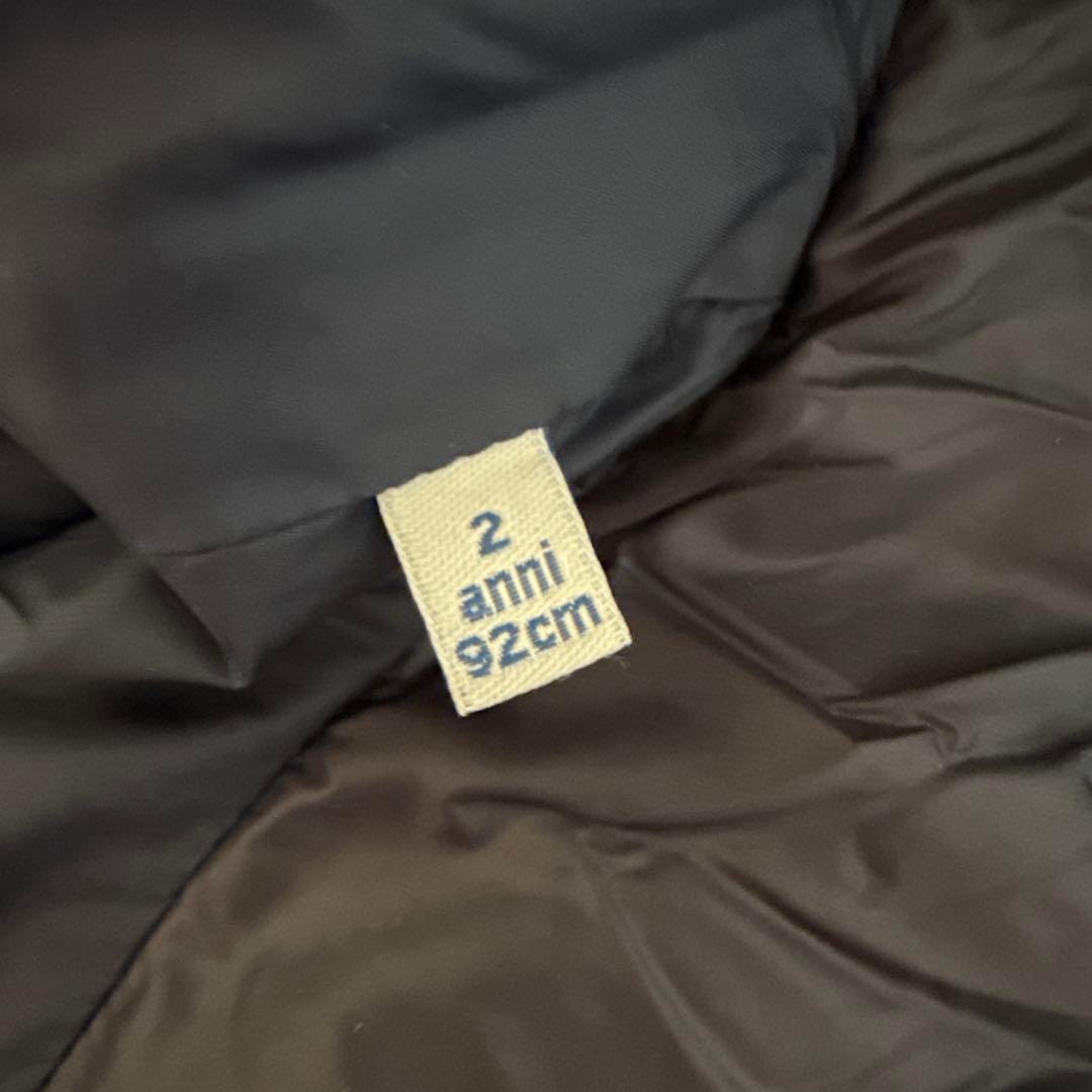 アウター Moncler Odile 2A 92cm