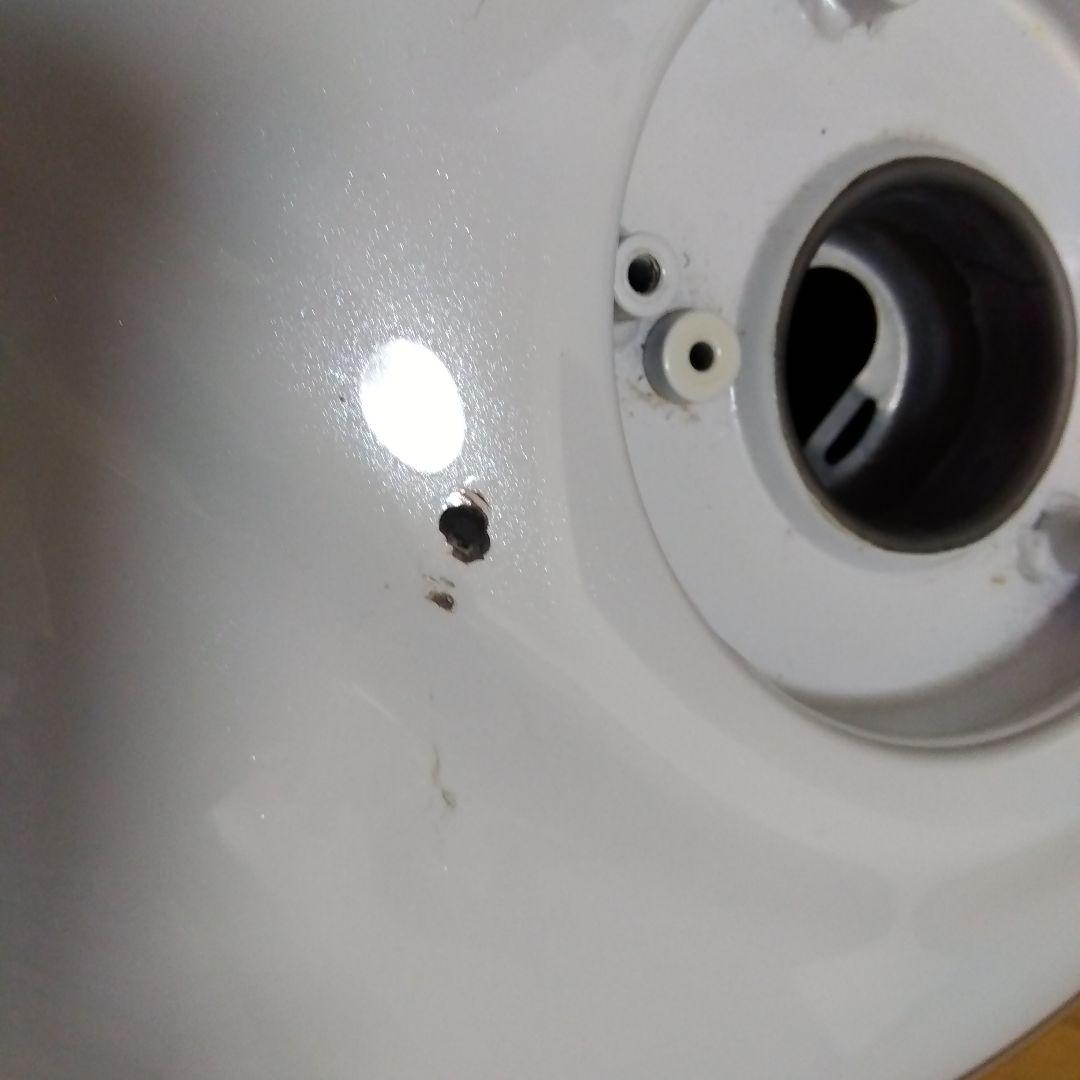 カワサキＺ９００RSガソリンタンク