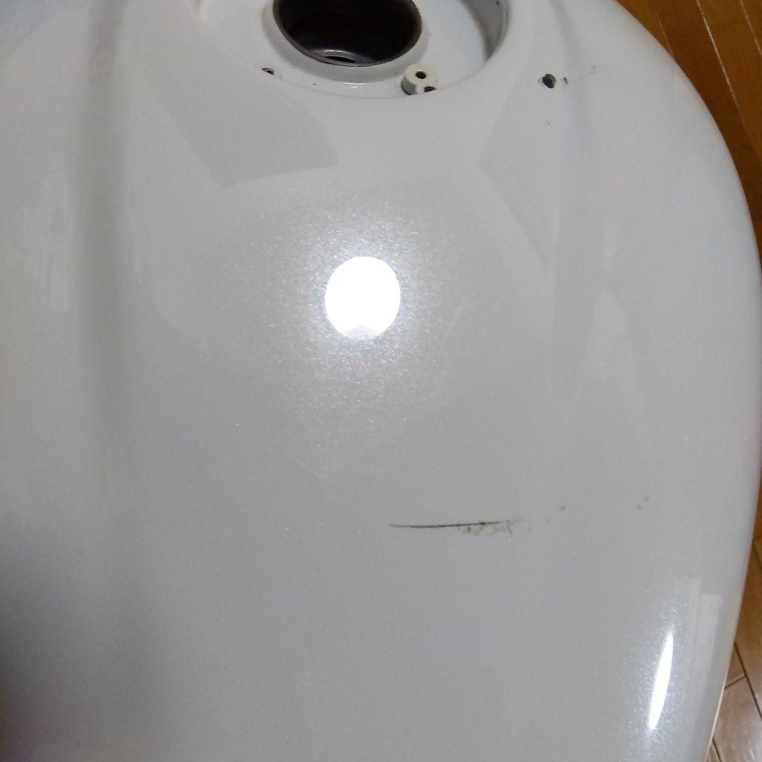 カワサキＺ９００RSガソリンタンク