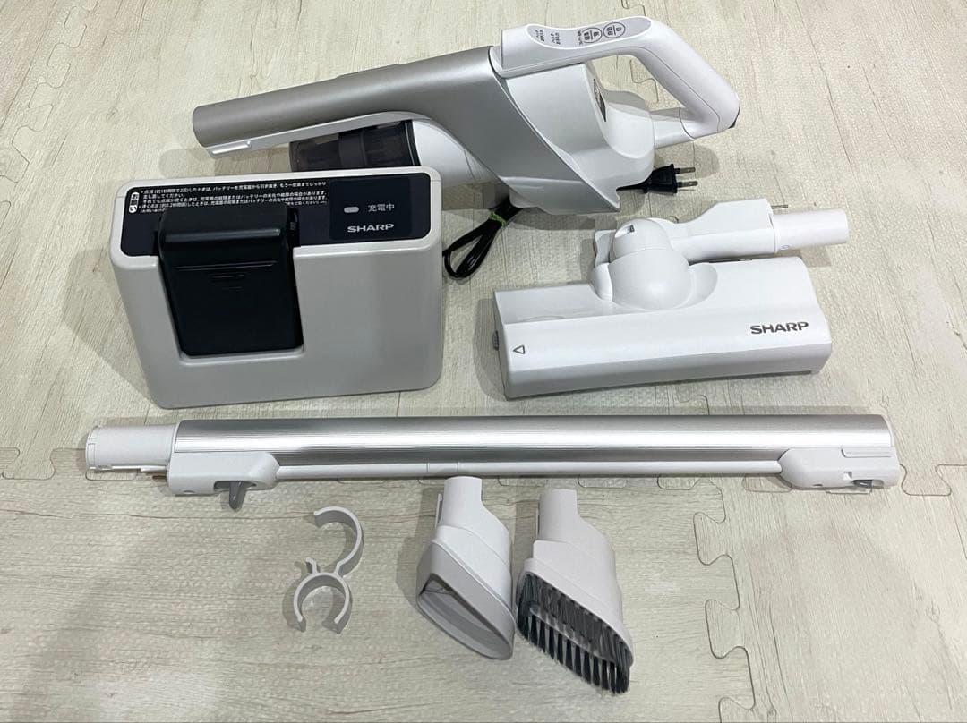 【動作確認後済・】RACTIVE Air EC-AR10-W