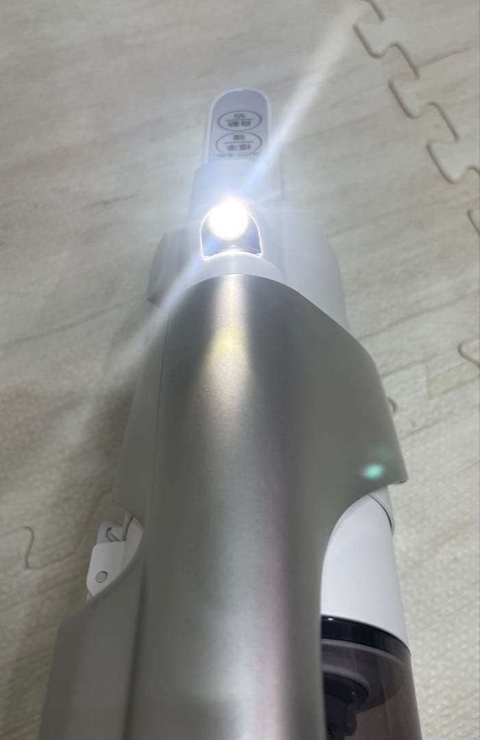 【動作確認後済・】RACTIVE Air EC-AR10-W