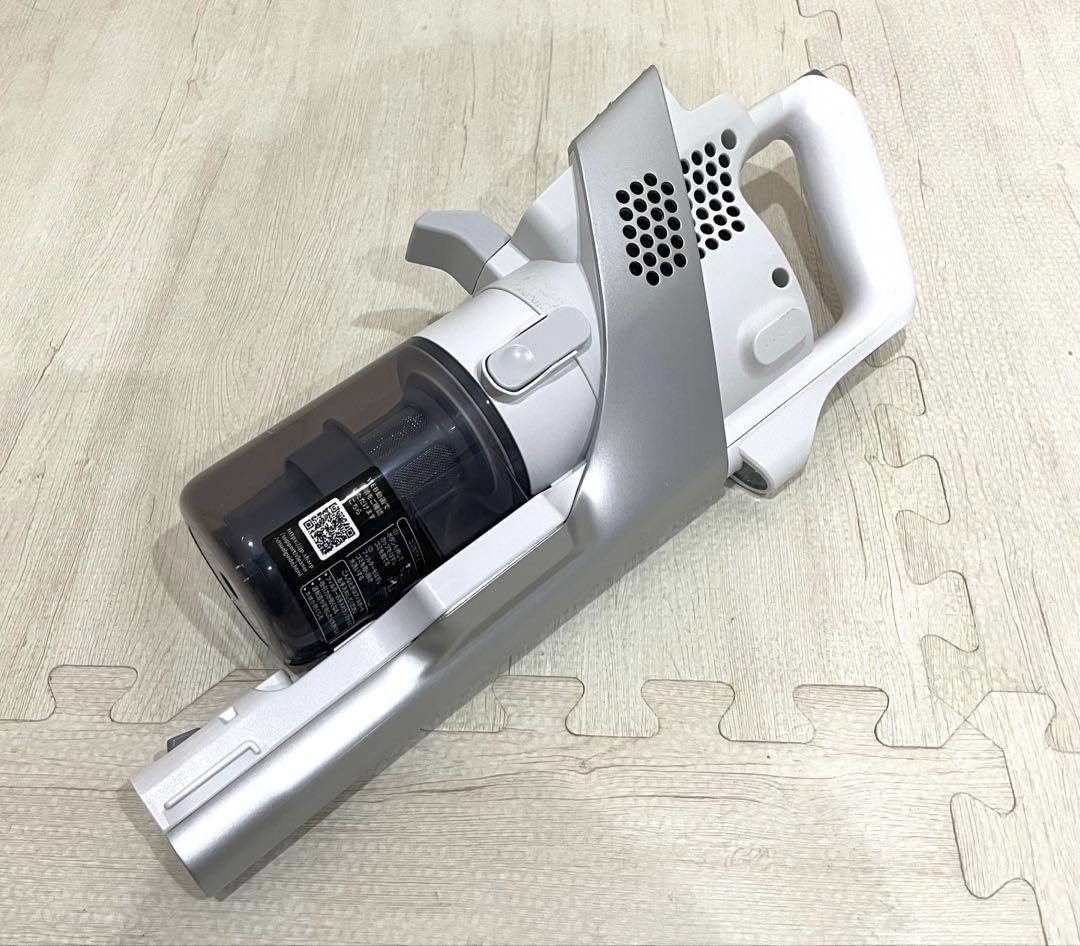 【動作確認後済・】RACTIVE Air EC-AR10-W