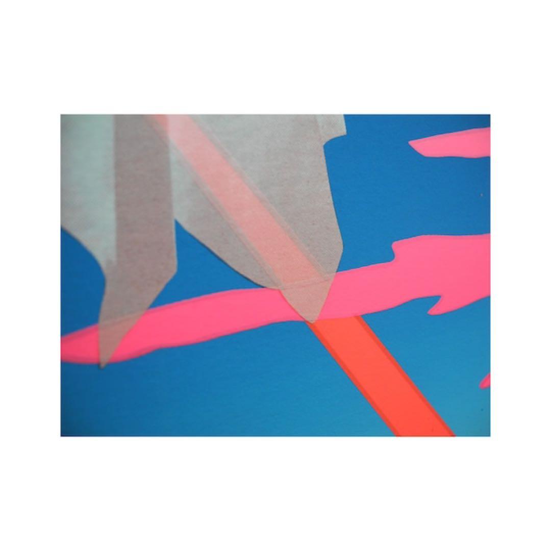 横尾忠則 倉俣史朗の世界