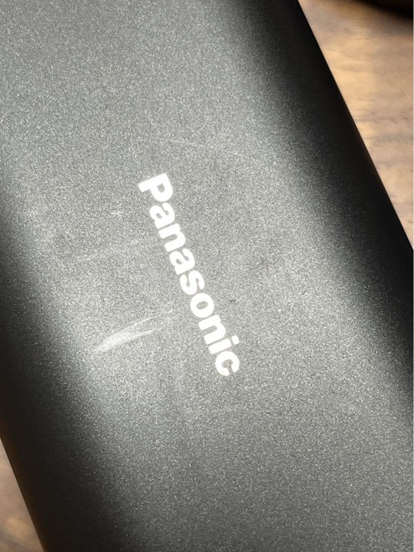 Panasonic 音波振動ハブラシ ドルツ EW-DT51