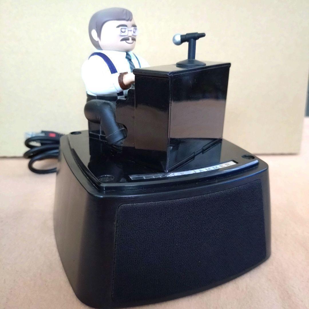 【てっちゃん】KENWOOD 動作確認OK リモコン＆カートリッジ付 美品