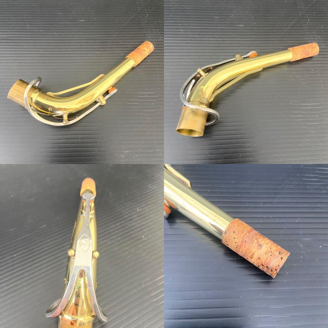 【希少名器】　セルマー　USA アルトサックス　AS300 管楽器　吹奏楽