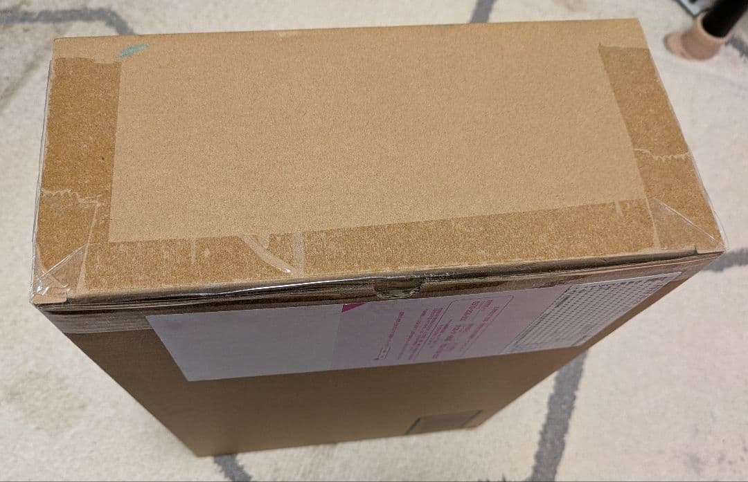 【新品・輸送箱未開封】LBUILD メタルビルド プロヴィデンスガンダム