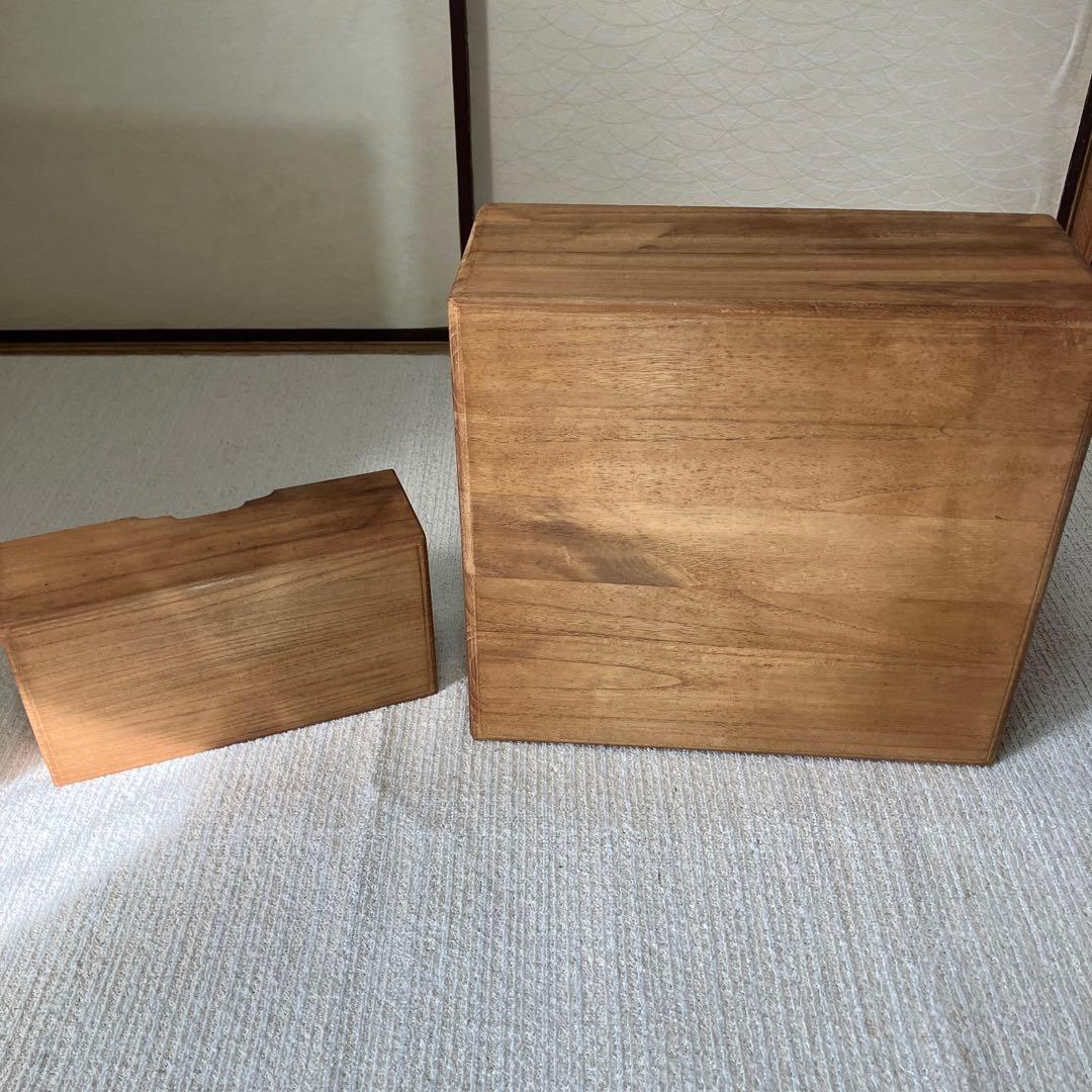 へそ　本榧　囲碁盤　碁石　脚付盤　蛤白 那智黒　はまぐり碁石　セット