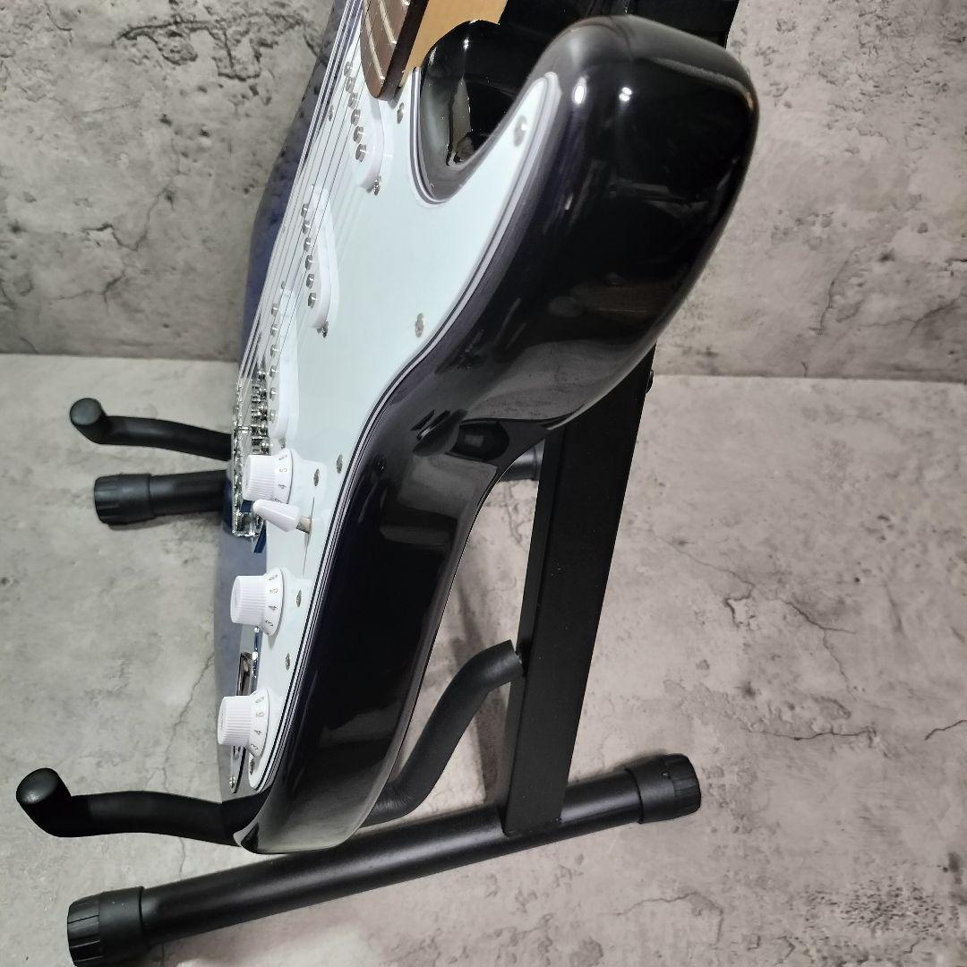 SELDER　ストラトキャスタータイプ　エレキギター