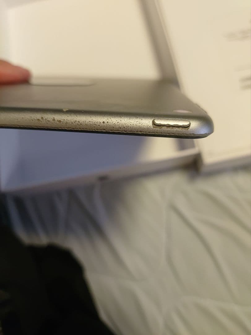 iPad本体 iPad air3(64GB)