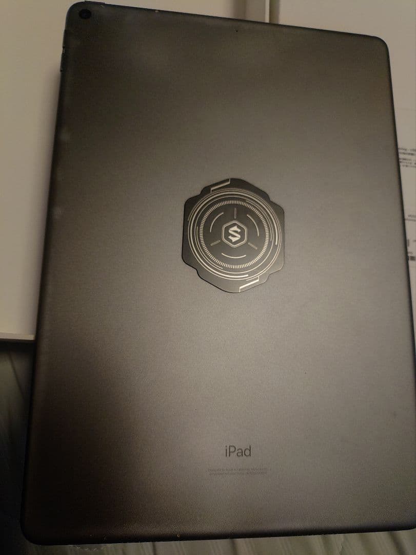iPad本体 iPad air3(64GB)