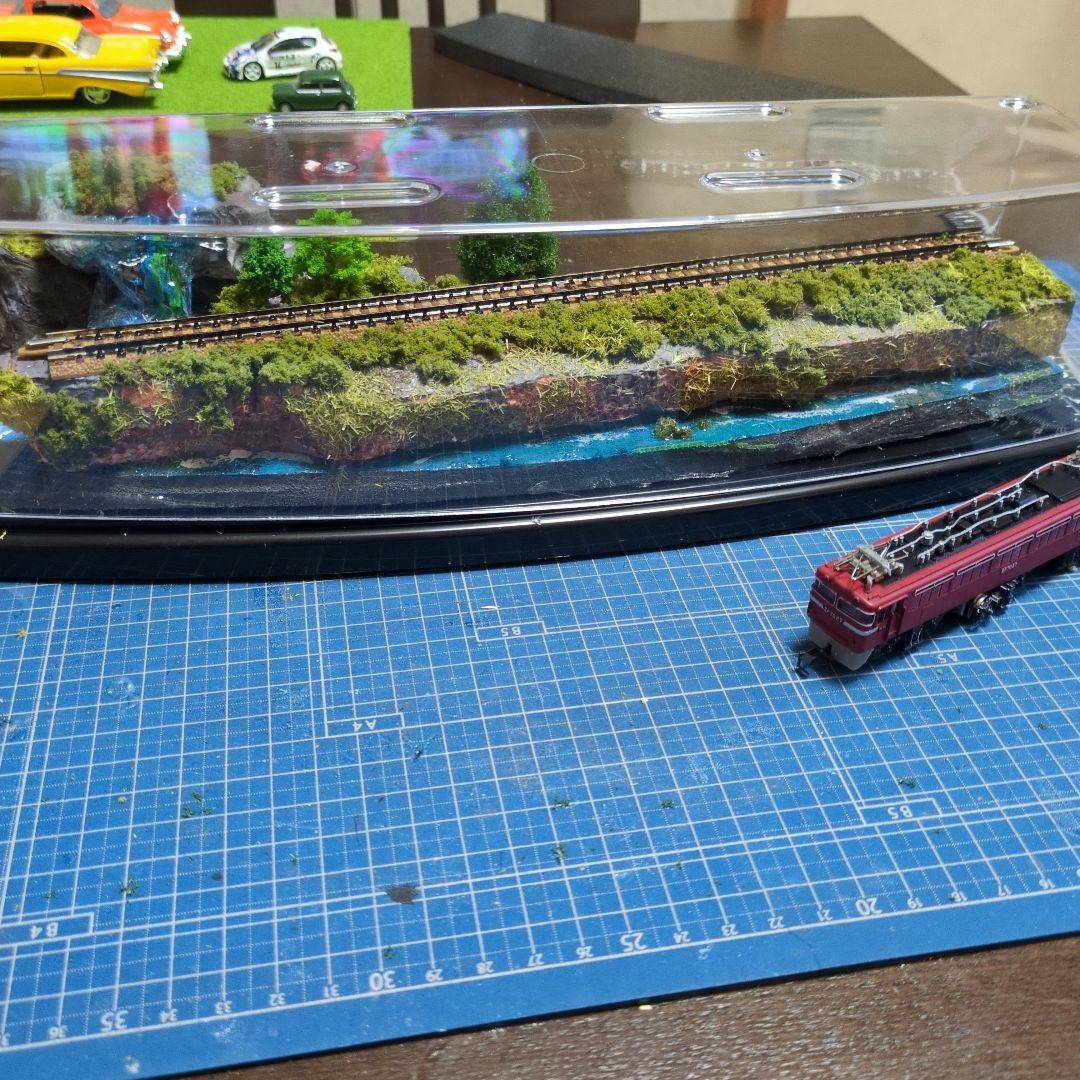 Nゲージ 風景セット