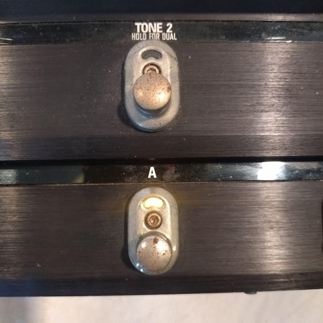 マリンゴールドLINE6 POD X3 LIVE マルチエフェクター