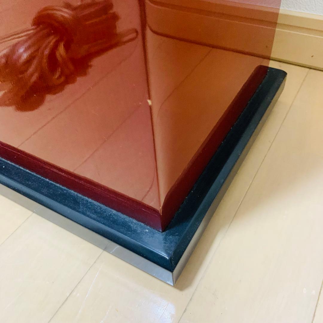 【美品】 DENON トールボーイスピーカー SC-T33XG ペア　ベース付