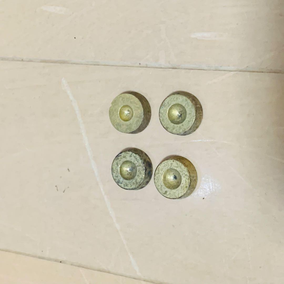 【美品】 DENON トールボーイスピーカー SC-T33XG ペア　ベース付